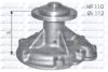 CASE 3132738R92 Water Pump